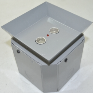 SP Overhead Slot Sensor